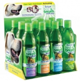 TropiClean Voda Plus sada